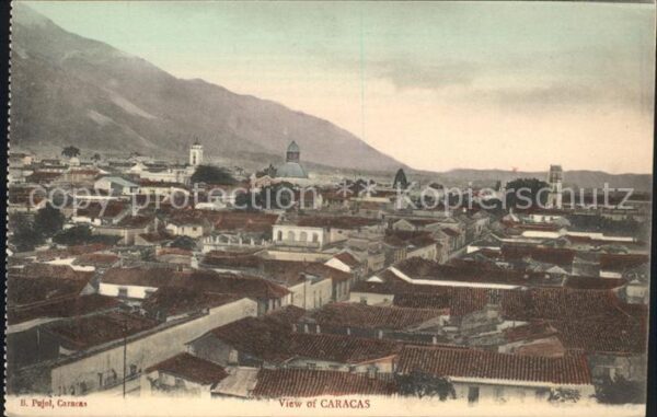Caracas
