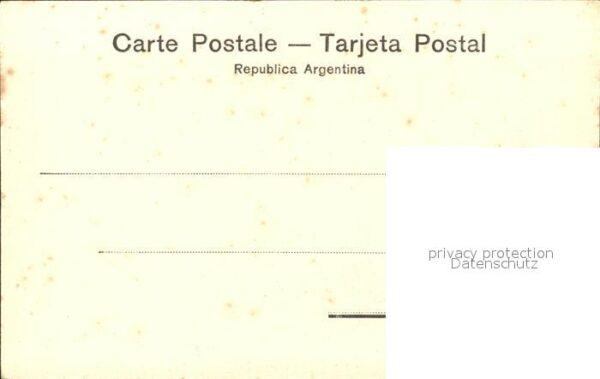 Buenos Aires Escuela Sarmiento – Bild 2