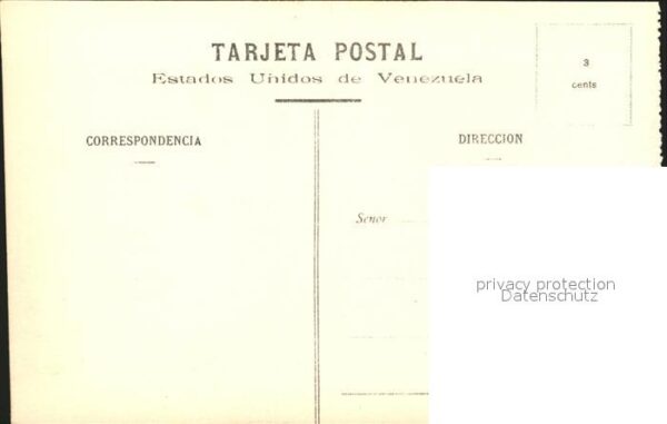 Caracas Federal Palace – Bild 2