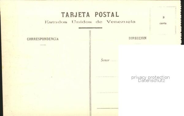 Caracas Yellow house – Bild 2