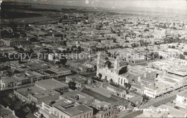 Torreon Coahuila de Zaragoza