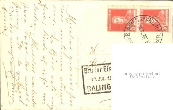 Buenos Aires Puerto – Bild 2
