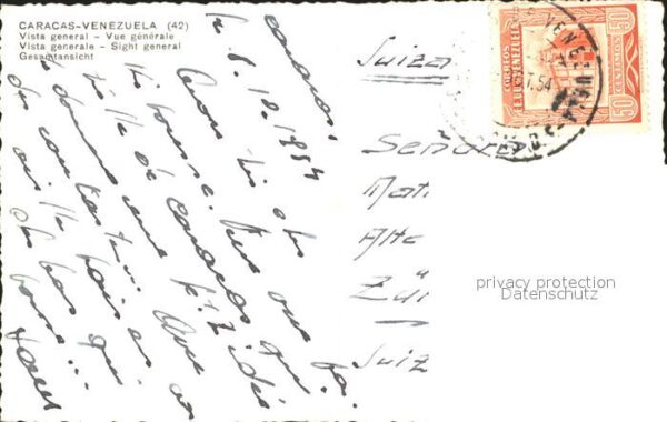 Caracas Vista general – Bild 2