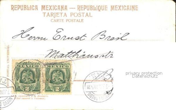 Mexico Soldados Mexicanos – Bild 2