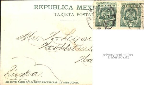 Mexico Soldado de la Guardia Rural – Bild 2