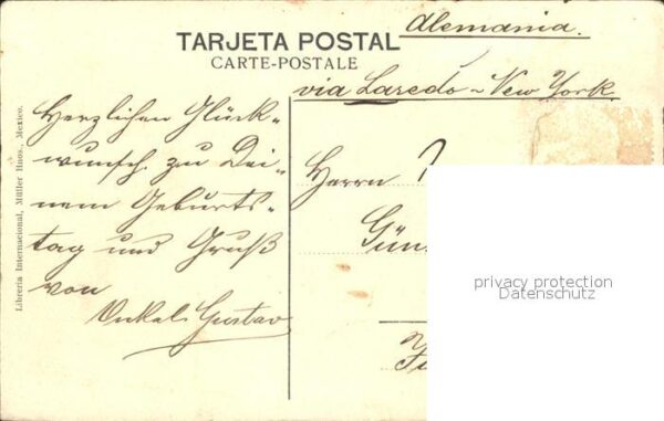 Mexico City El Correo – Bild 2