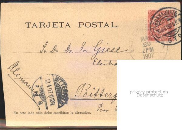 Guanajuato Presa de la Olla – Bild 2