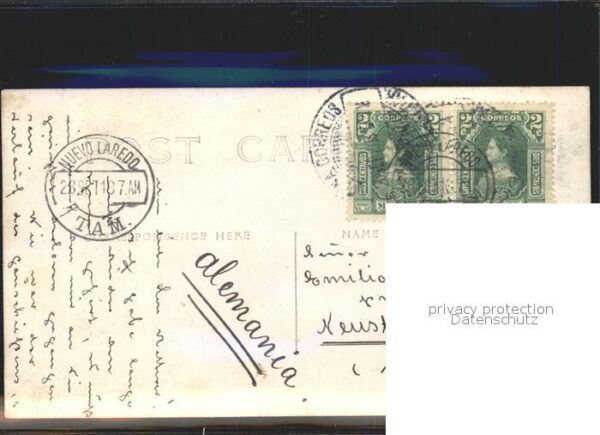 Mexico – Bild 2