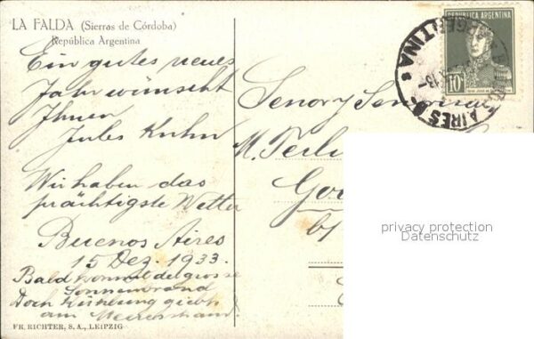 La Falda – Bild 2