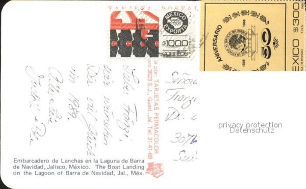 Jalisco Barra de Navidad – Bild 2