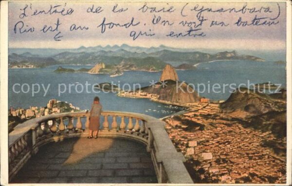 Rio de Janeiro