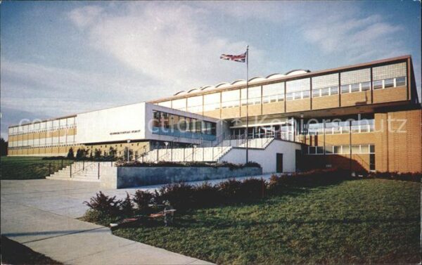 Kitchener Eastwood Collegiate