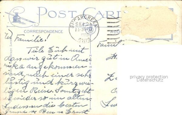Sugarcreek – Bild 2
