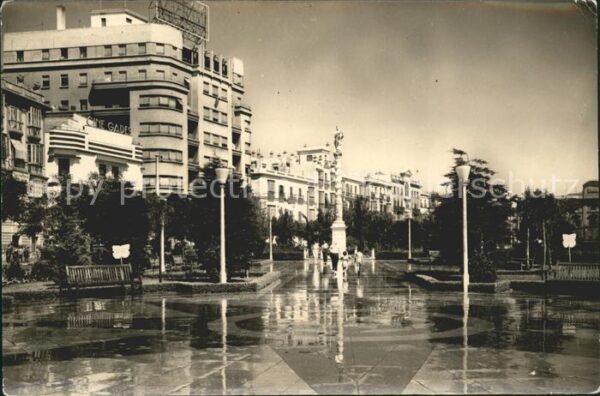 Cadiz Andalucia