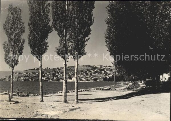 Ohrid