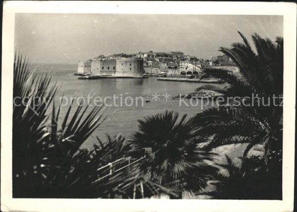 Dubrovnik Ragusa