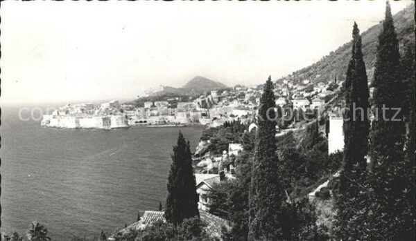 Dubrovnik Ragusa