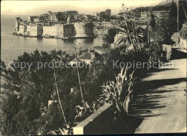 Dubrovnik Ragusa