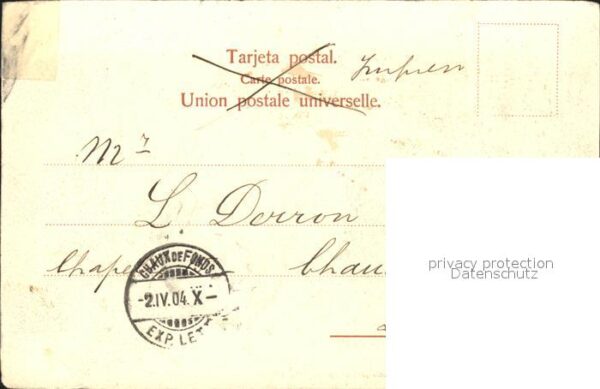 Bahia Blanca Puerto Militar – Bild 2