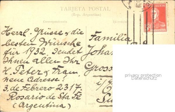 Rosario Santa Fe Calle San Luis Autos – Bild 2