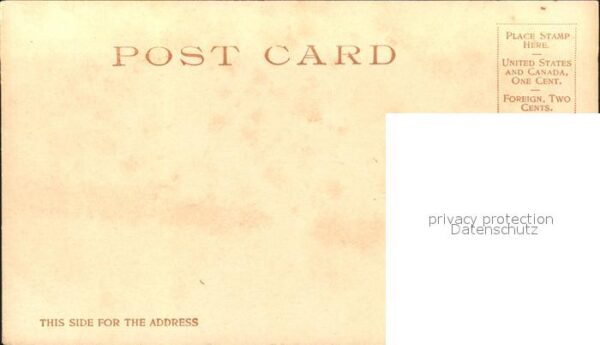 Saint Augustine Florida Court of the Ponce de Leon – Bild 2