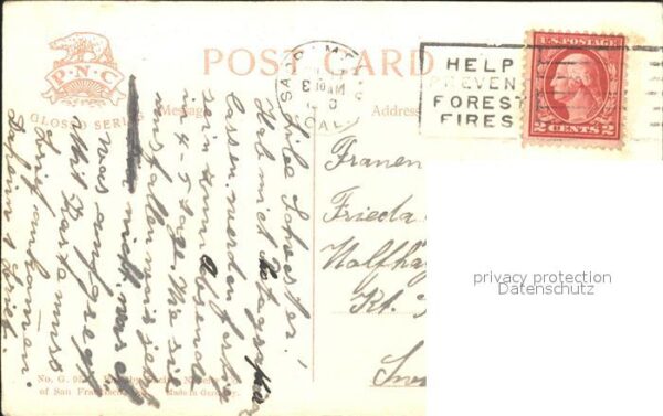 Sacramento California Valley – Bild 2
