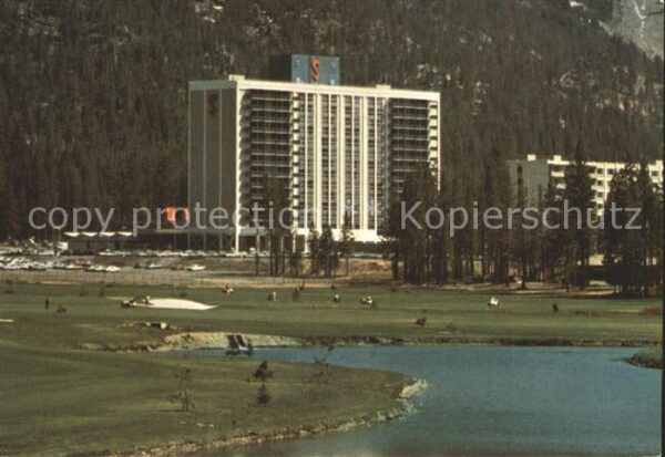 San Bruno Sahara Tahoe from Golf Course