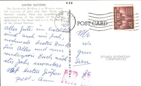 Tipp City United Nations – Bild 2
