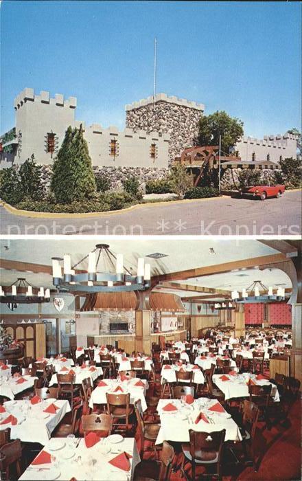 Fort Lauderdale The Round Jable Dining Restaurant