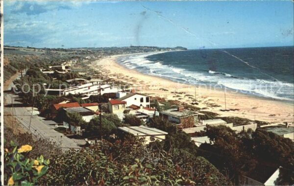 Malibu Beach Houses