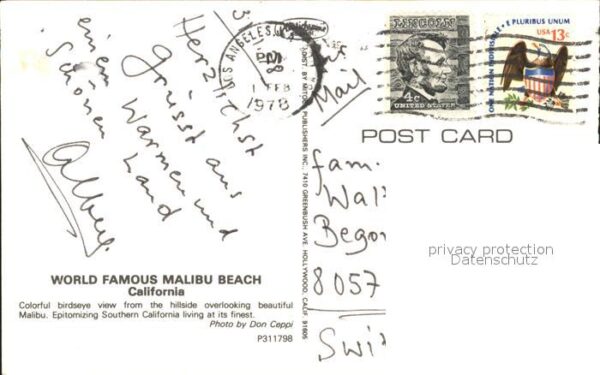 Malibu Beach Houses – Bild 2