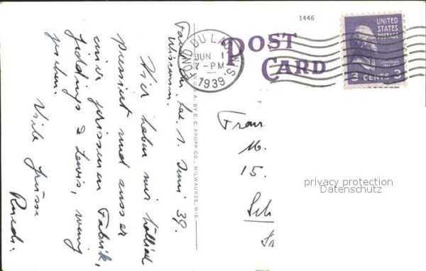 Fond Du Lac St. Agnes Convent – Bild 2