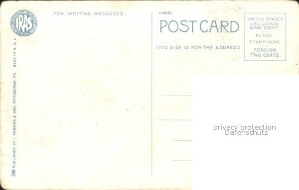 Atlantic City New Jersey Chelsea Park Boulevard – Bild 2