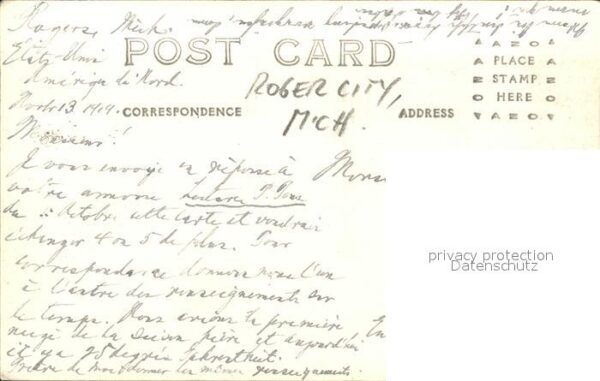 Rogers City Houses – Bild 2
