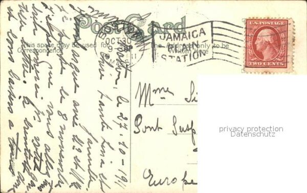Jamaica Plain Jamaica Club – Bild 2
