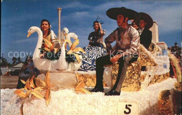 Volksfest Fiesta Celebrations Rio Grande Valley S
