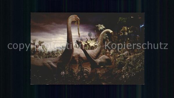 Disneyland California Dinosaurier Primeval World Panderous Br