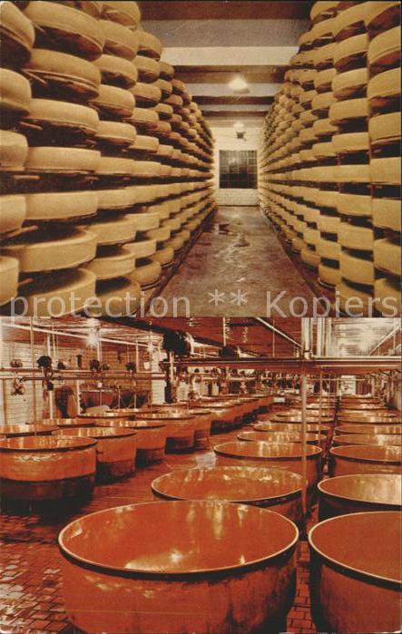 Kaeserei Kaese Cache Valley Dairy Smithfield Utah Swis
