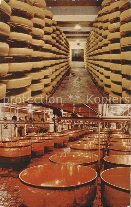 Kaeserei Kaese Cache Valley Dairy Smithfield Utah Swis