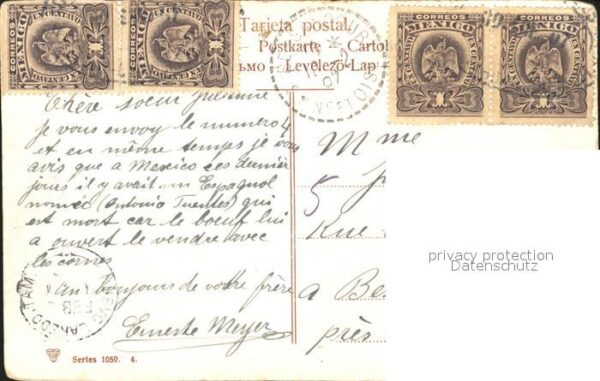 Stierkampf Caida de un picador – Bild 2