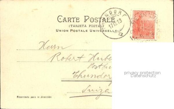 Pferde Un Gaucho – Bild 2