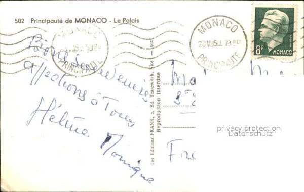 Monaco Palais – Bild 2