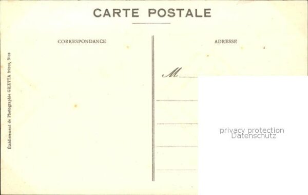 Monte-Carlo Casino et les Jardins – Bild 2