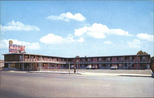 Fresno California Kings Canyon Motel