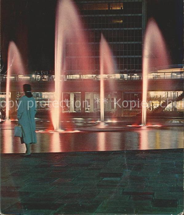 New York City John F. Kennedy International Airport A