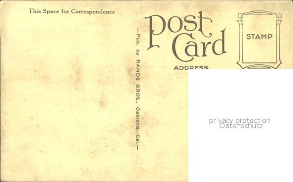 Reno Nevada US Post Office – Bild 2