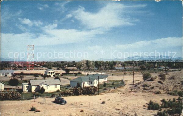 Blythe California Arizona California Pipeline