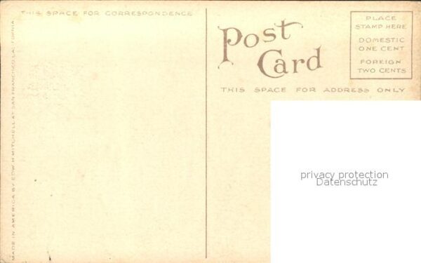 Berkeley California Epworth Methodist Church Telegraph Aven – Bild 2