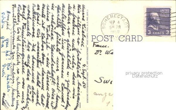 Schenectady General Electric Co – Bild 2