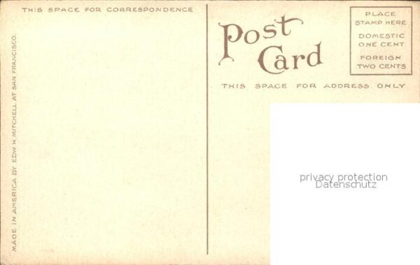 Oakland California First National and Central Banks – Bild 2